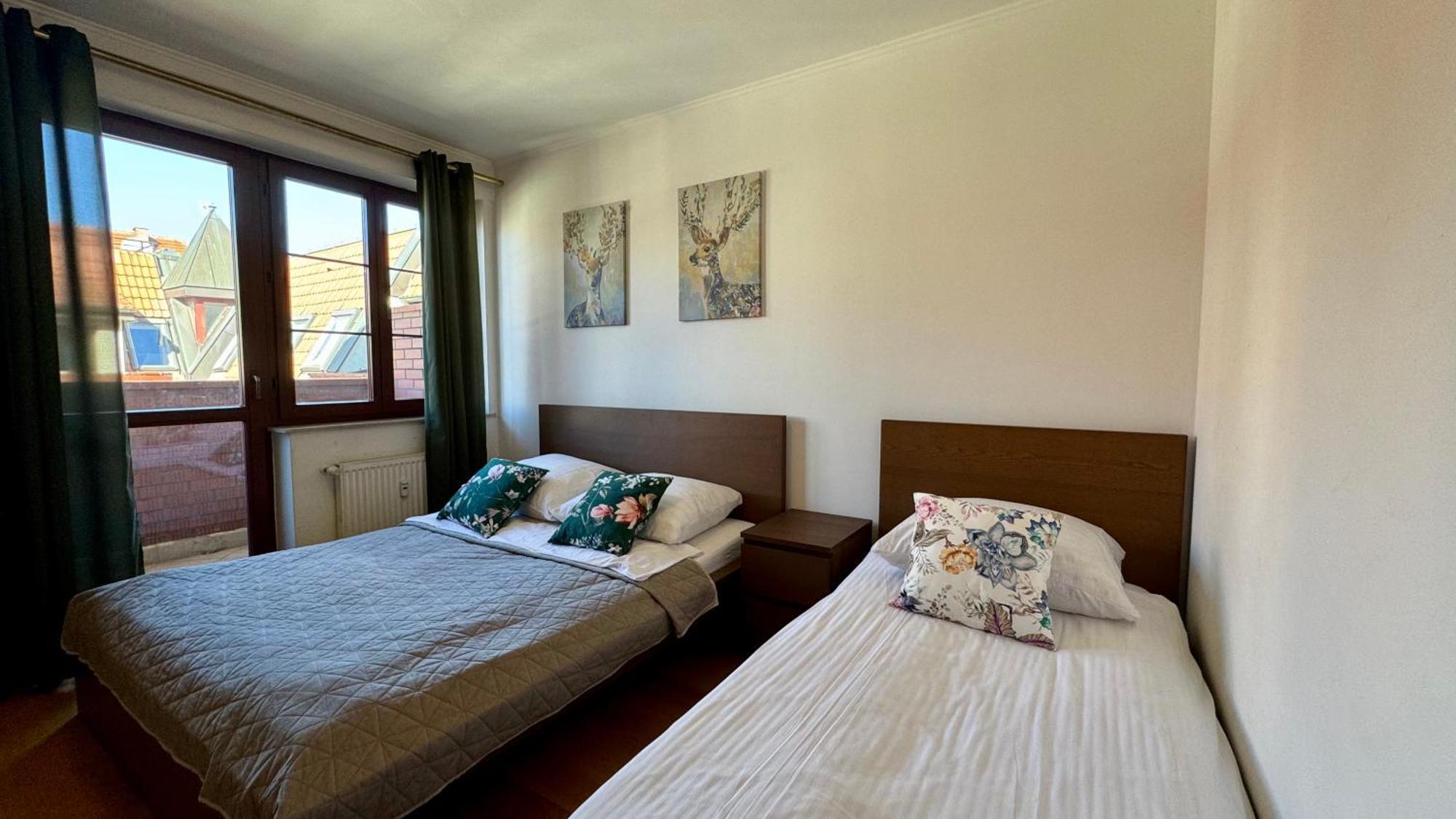 Galeria Italiana Apartments - Wroclaw — Zdjęcia 1