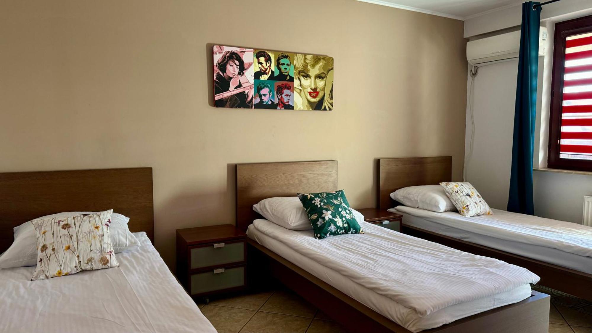 Galeria Italiana Apartments - Wroclaw, Wroclaw
